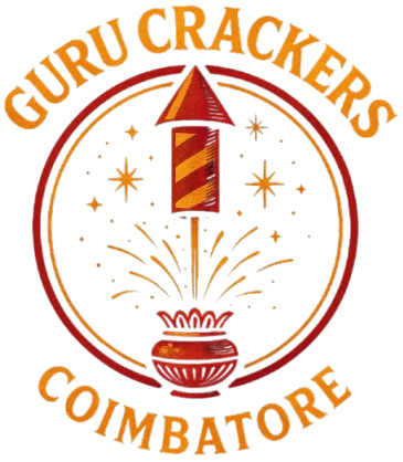Guru Crackers Logo